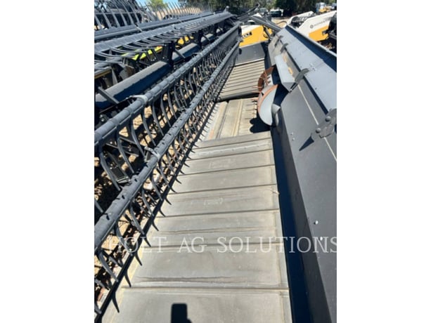 Claas Of America CONVIO 770, Harvester Header, S/N: 59200011, 2019 - Image 3