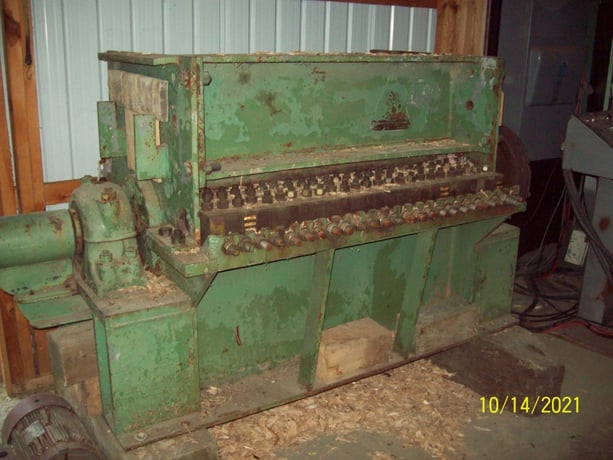 Montgomery Hog #50, 50" opening - Image 1
