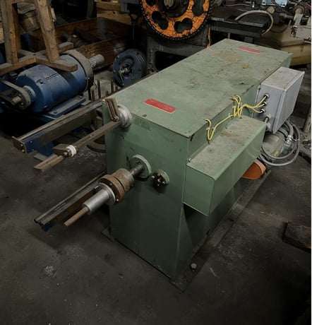 Fenn, traverse winder - Image 2