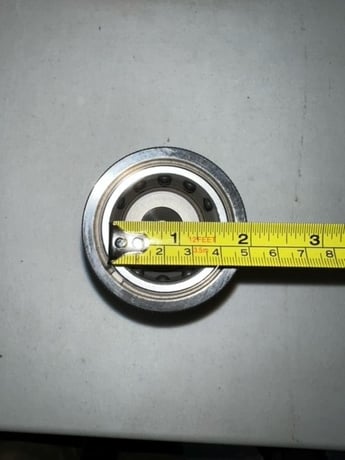 Parker, Hydraulic Quick Connect Hose Coupling, (6) 1-1/2" coupling, unuse - Image 3
