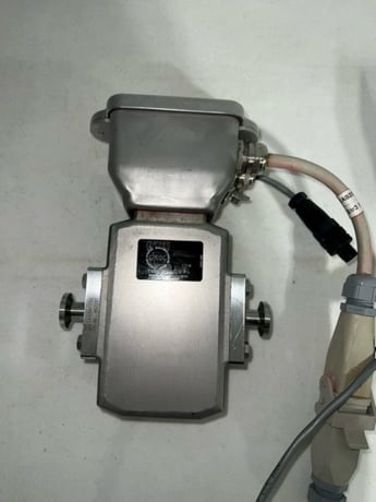 Endress & Hauser #53H02-1G0B1AC1ABAA, PROMAG H Flowmeter - Image 2