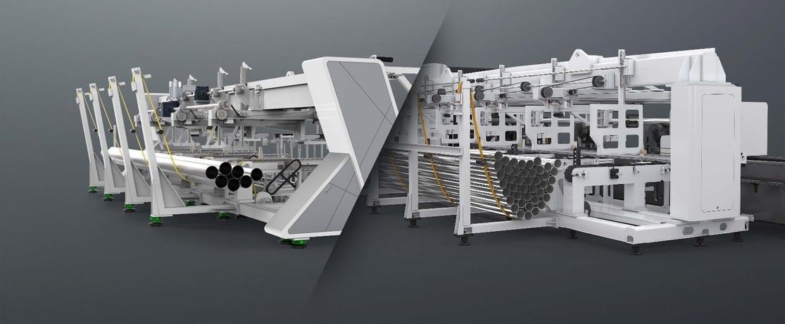 Bodor #T230A-3KW, Fiber Laser Metal Tube Cutting Machine, 3000 watt, NEW - Image 3