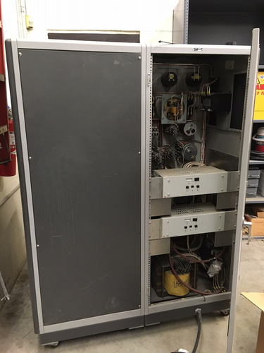 Tesco #1130, meter tester, serial #1077046 - Image 3
