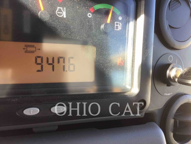 Caterpillar D6K2XL, Crawler Dozer, 960 hours, S/N: WMR00620, 2014 - Image 5