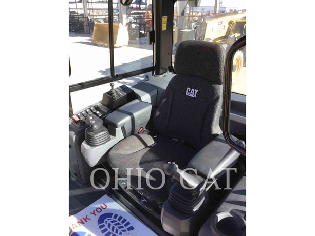 Caterpillar D6K2XL, Crawler Dozer, 960 hours, S/N: WMR00620, 2014 - Image 7