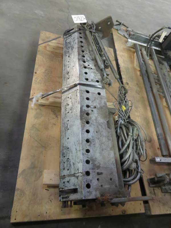60" width Sheet Die, Nordson #HD-40 - Image 7