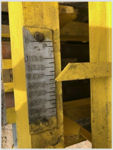 ASI #5DTC3A-002, Heavy Duty Caterpillar Conveyor Drives, X348, X458, X678 Overhead Drive - Image 9