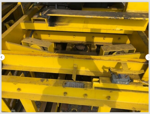 ASI #5DTC3A-002, Heavy Duty Caterpillar Conveyor Drives, X348, X458, X678 Overhead Drive - Image 10