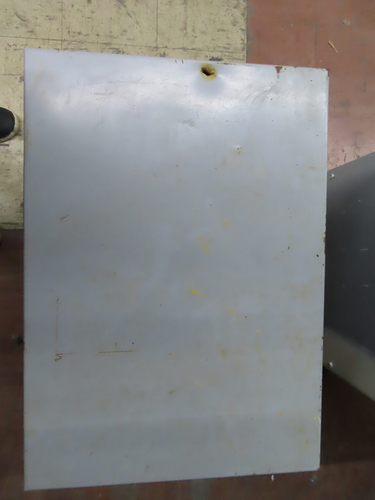 27 KVA 460 Delta Primary, 460Y/266 Secondary, Challenger 272-LP3T transformer, 1 yr warranry - Image 6