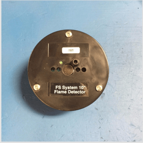 Fire Sentry Honeywell #FS10 FS System 10, Flame Detector Module, tested - Image 1