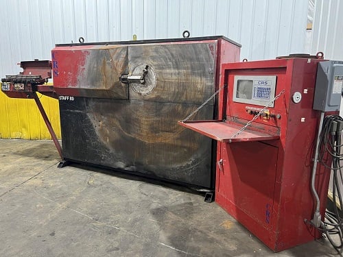 CRS Strippup rebar bender - Image 4