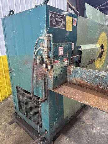 KRB #Fabmatic, rebar stippup bender - Image 2