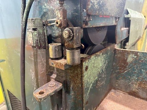 KRB #Fabmatic, rebar stippup bender - Image 4