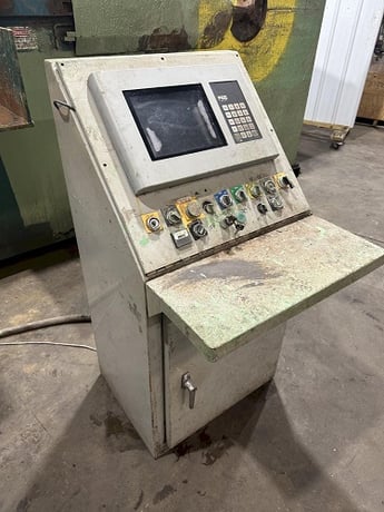 KRB #Fabmatic, rebar stippup bender - Image 7