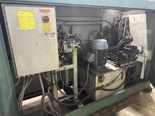 KRB #Fabmatic, rebar stippup bender - Image 9