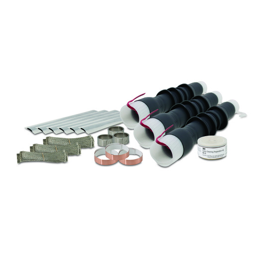 3M termination & splice kits, new - Image 1