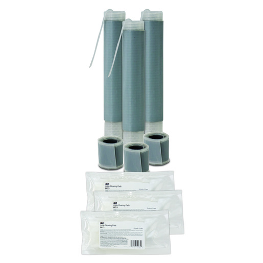 3M termination & splice kits, new - Image 6