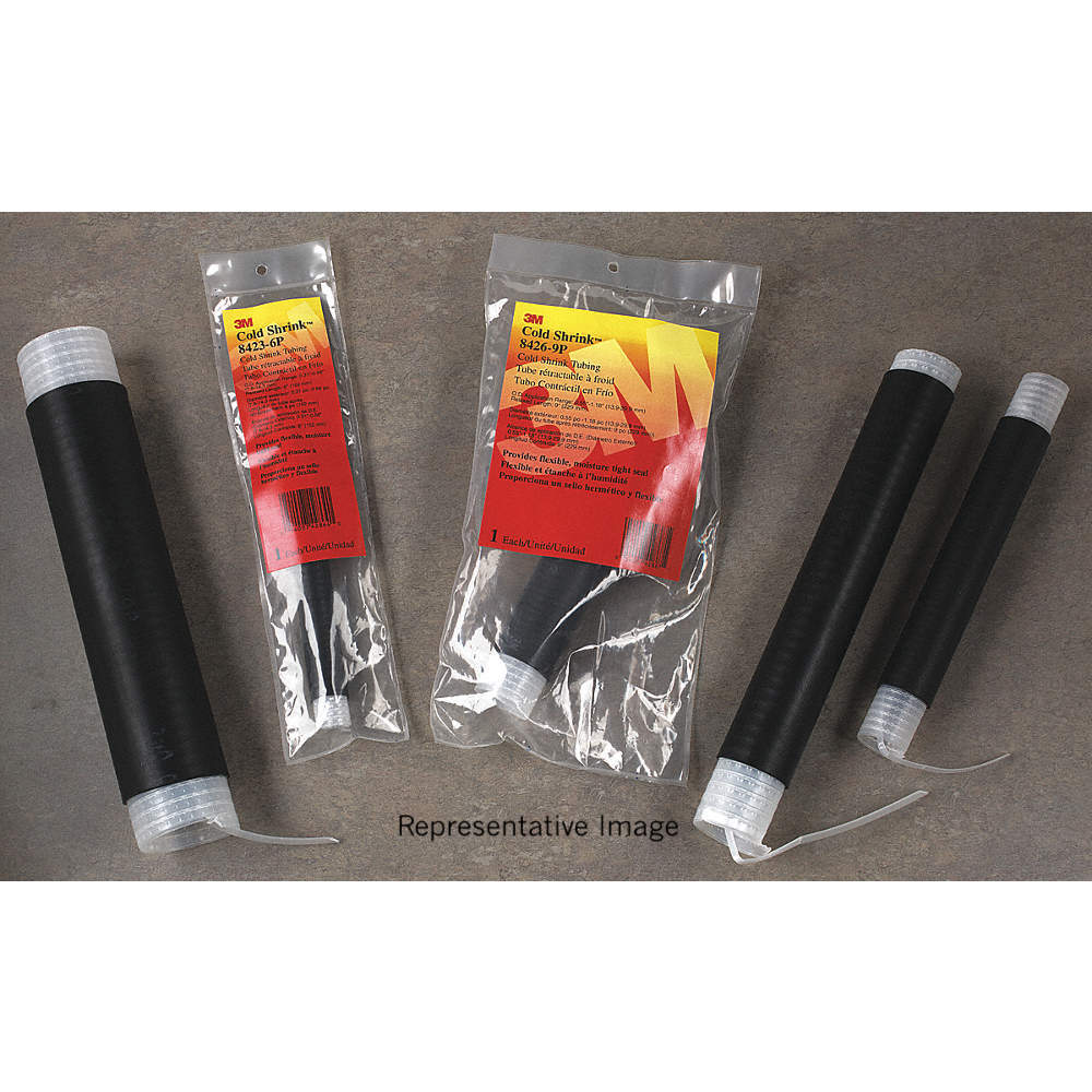 3M electrical products & supplies, new - Image 1
