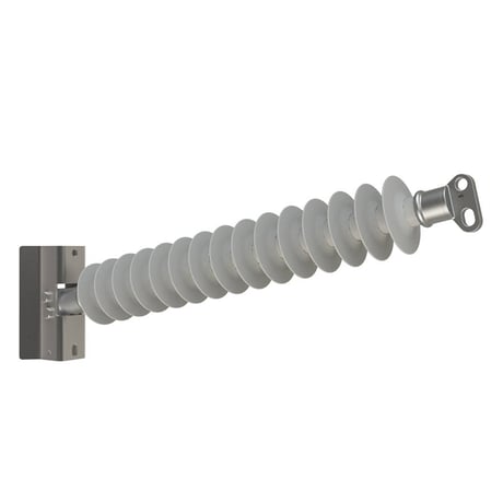 MacLean Power Systems, variety of line hardware, new - Image 4