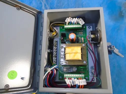 Allen-Bradley Armorblock I/O module 1792-IB2X0B2E, 30 Volts, new, 1 yr warranty (7 available) - Image 4