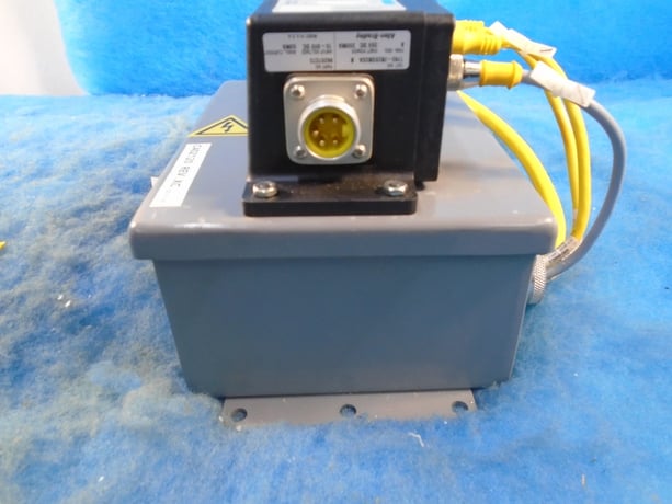 Allen-Bradley Armorblock I/O module 1792-IB2X0B2E, 30 Volts, new, 1 yr warranty (7 available) - Image 5