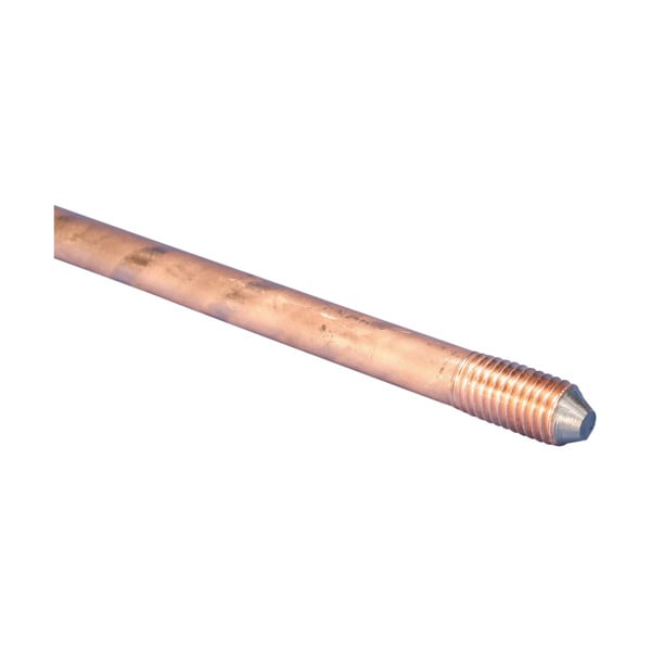 nVent Erico ground rods, nolds, cadwelds & more, new - Image 1
