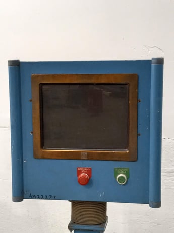 1-1/4" UTE #R-EL-150, CNC tube bender - Image 5