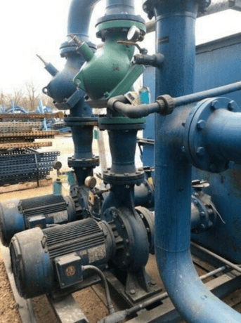 EVAPC AT (Advanced Technology) #AT19-79, Cooling Tower System, 2007 - Image 5