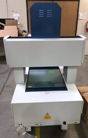 Mitutoyo #Quick-Vision-Apex-Plus-QV-x404P1L-C, coordinate measuring machine, 16" X, 16" Y, 10" Z, Mitutoyo - Image 4