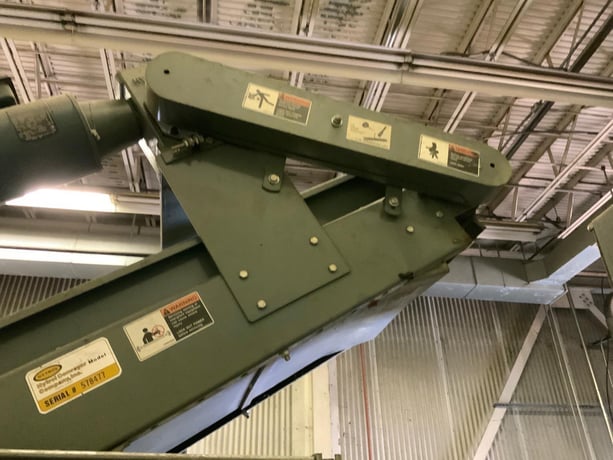 Hytrol Conveyor, Stock # 1263722 - Image 5