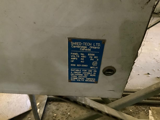 Hytrol Conveyor, Stock # 1263722 - Image 10