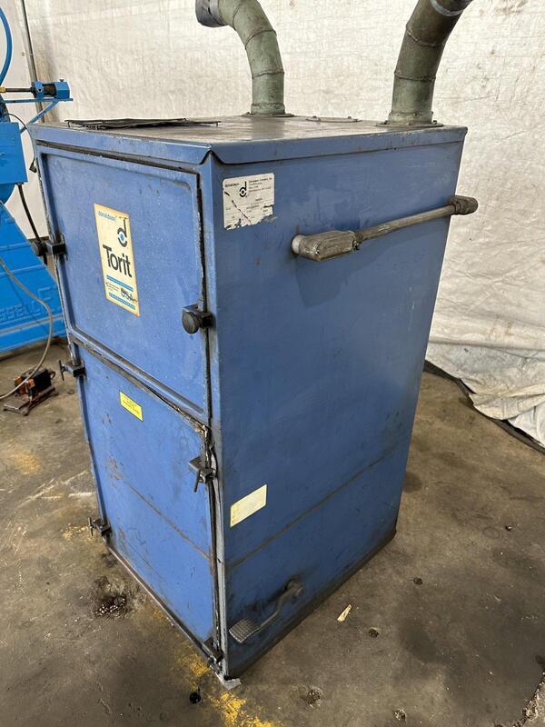 Torit #75, Dust Collector - Image 3
