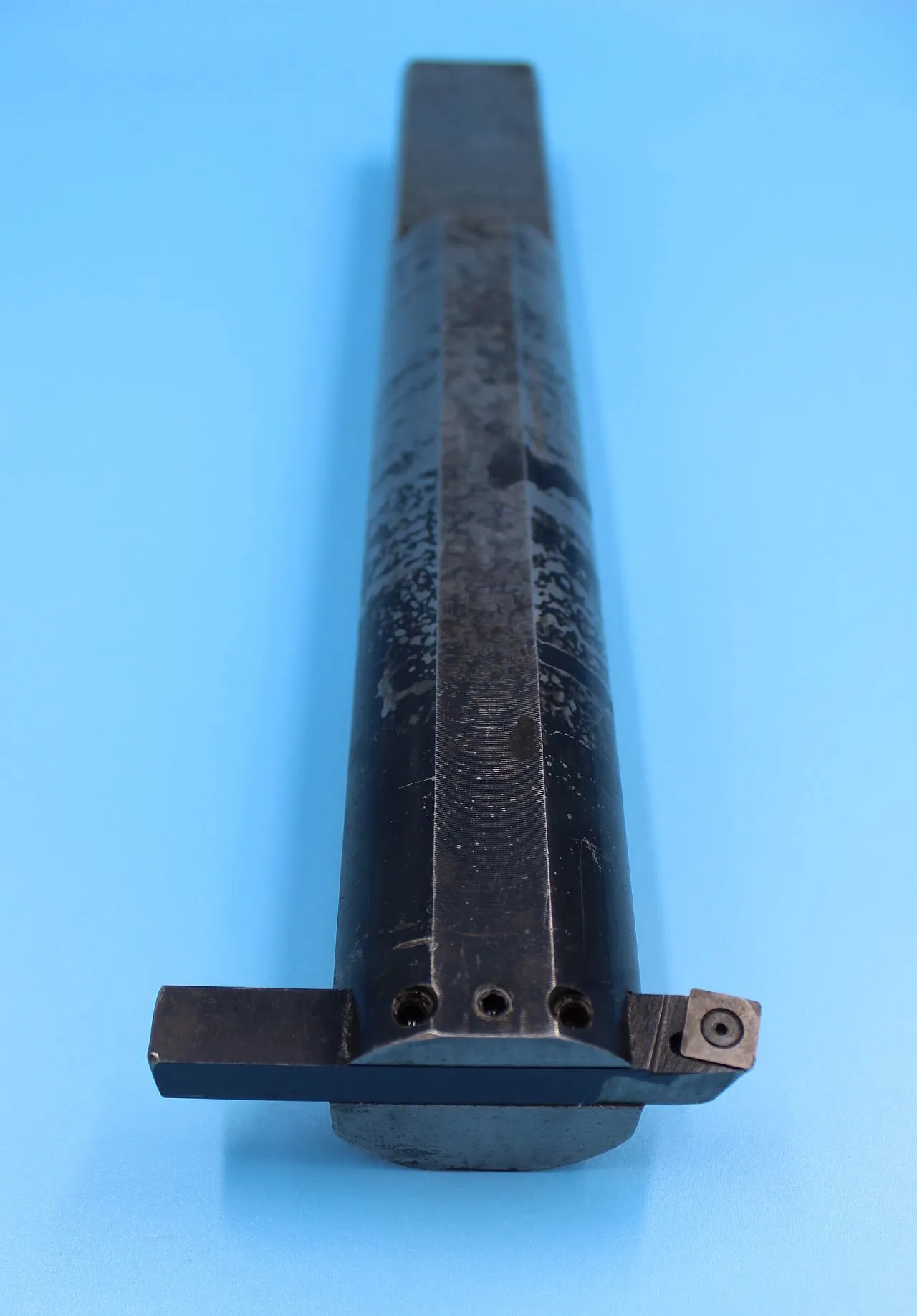 Boring Bar, 2" diameter, 14.5" length - Image 2