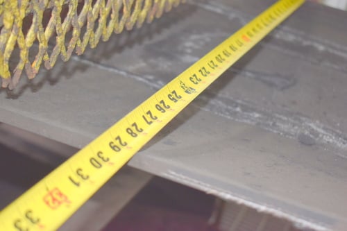 30" wide x 23' long, Trough belt conveyor, reversing - Image 6