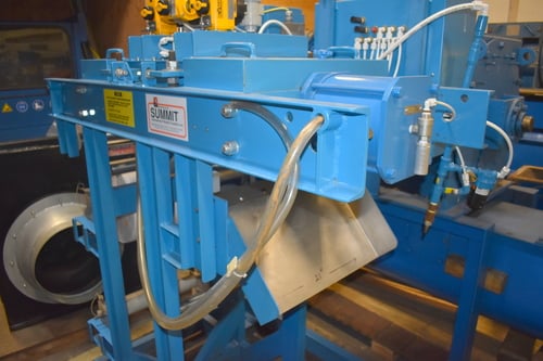 Summit International filtration systems, filter - Image 4