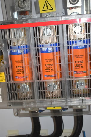 10/75 HP ABB, VFD variable frequency drives - Image 3