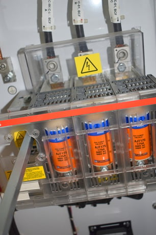10/75 HP ABB, VFD variable frequency drives - Image 4