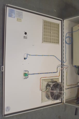 10/75 HP ABB, VFD variable frequency drives - Image 5