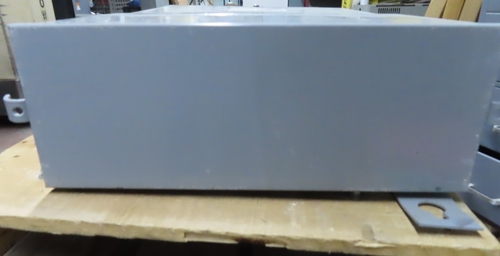 9 KVA 480 Primary, 208Y/120 Secondary, Siemens Power Center transformer 3LPC009, new, 1 yr warranty (11 - Image 9