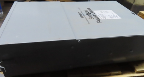 9 KVA 480 Primary, 208Y/120 Secondary, Siemens Power Center transformer 3LPC009, new, 1 yr warranty (11 - Image 10