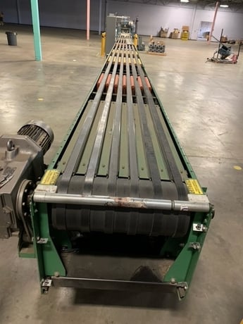 SealedAir #AM1000 Flowrap, 2016 - Image 6