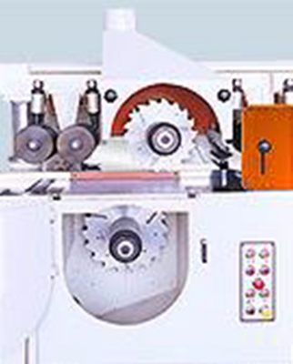 12" Cam-Wood #TRS-3200TBX, Slat Ripper, 4-3/4" depth, 10" min. workpiece L, 4000 RPM, 12" L spindle, 60 FPM - Image 3