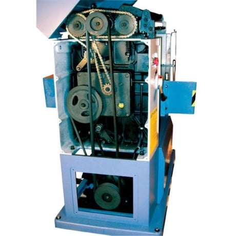 22" x 9" Oliver #4455B, Single Sided Planer, 7.5 HP - 1 Ph. or 10 HP - 3 Ph., 3/16" depth, 10" min. part L - Image 5