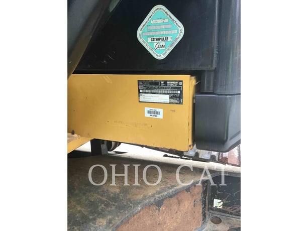 Caterpillar 336FL, Crawler Excavator, 3769 hours, S/N: KCS00129, 2016 - Image 6