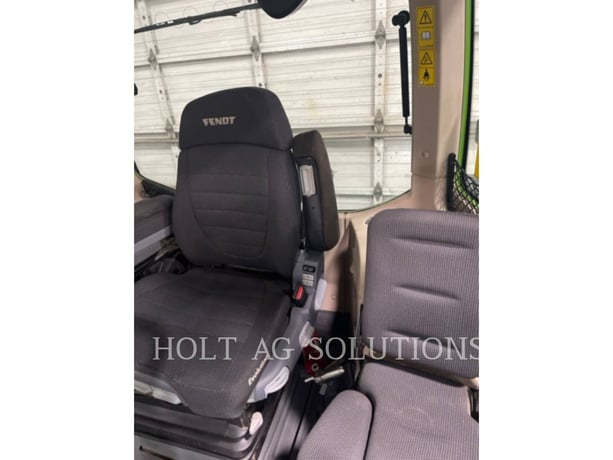 Fendt FT1050S4, Tractor, 3890 hours, S/N: 530241278, 2017 - Image 7