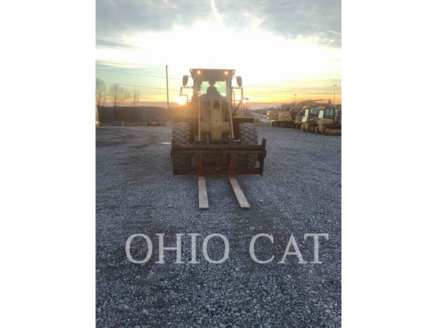 Caterpillar 950M, Wheel Loader, 3244 hours, S/N: J1S01862, 2019 - Image 2