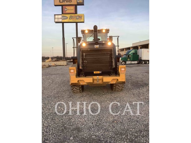 Caterpillar 950M, Wheel Loader, 3244 hours, S/N: J1S01862, 2019 - Image 4