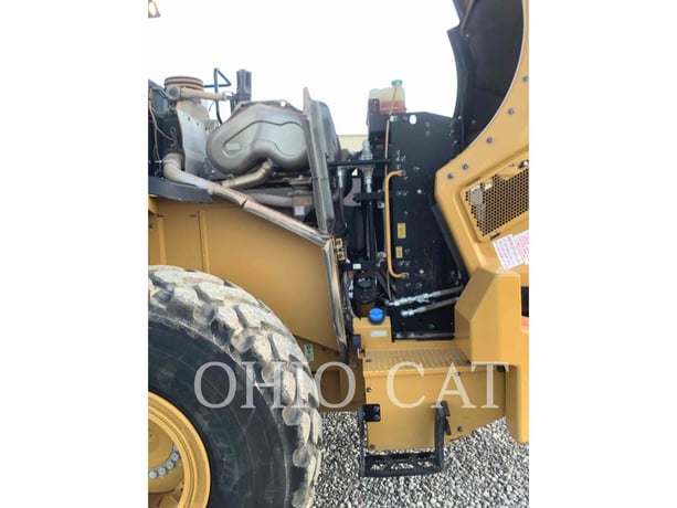Caterpillar 950M, Wheel Loader, 3244 hours, S/N: J1S01862, 2019 - Image 6