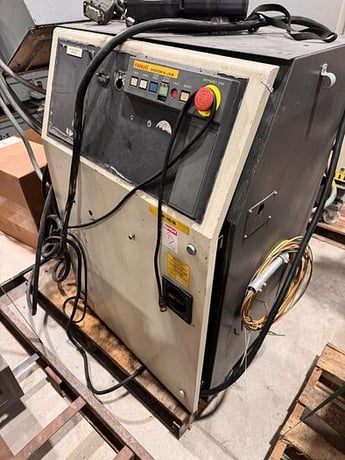 Fanuc, m- 16ib/20, 6-Axis CNC robot with RJ3iB controller, 20 Kg payload, #104912 - Image 10