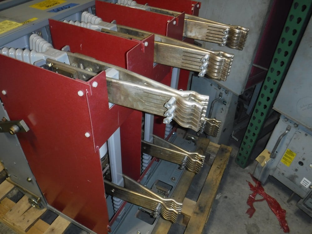 2000 Amps, Powell, 05PV50CDRX - Image 3